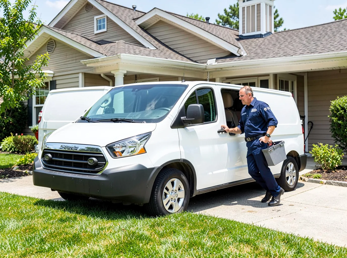 Emergency Plumber company in Perham, ME